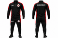 Salford Storm FC Coach Tracksuit