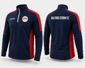 Salford Storm FC Adult Half Zip Top