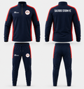 Salford Storm FC Adult Tracksuit