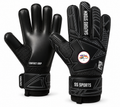 Salford Storm FC Goalkeeper German Latex Grip Gloves